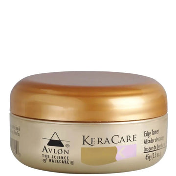 KeraCare Edge Tamer 65g